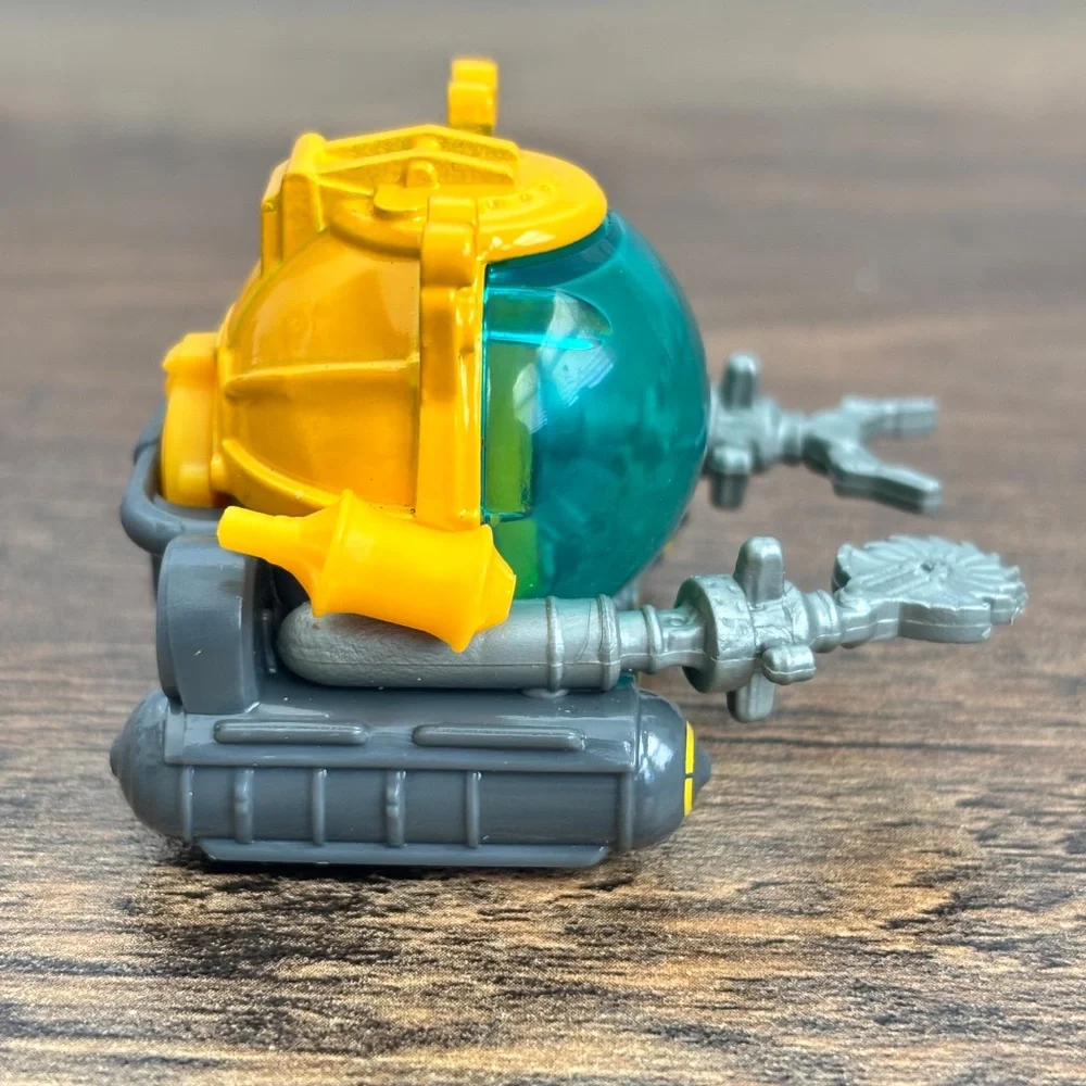 MATCHBOX jurassic world